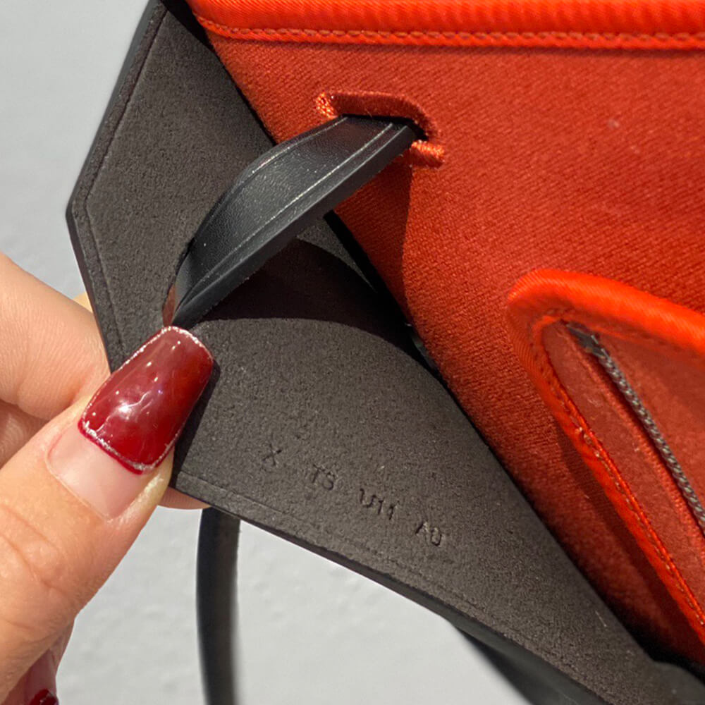 H**me5 Herbag Zip 31 bag