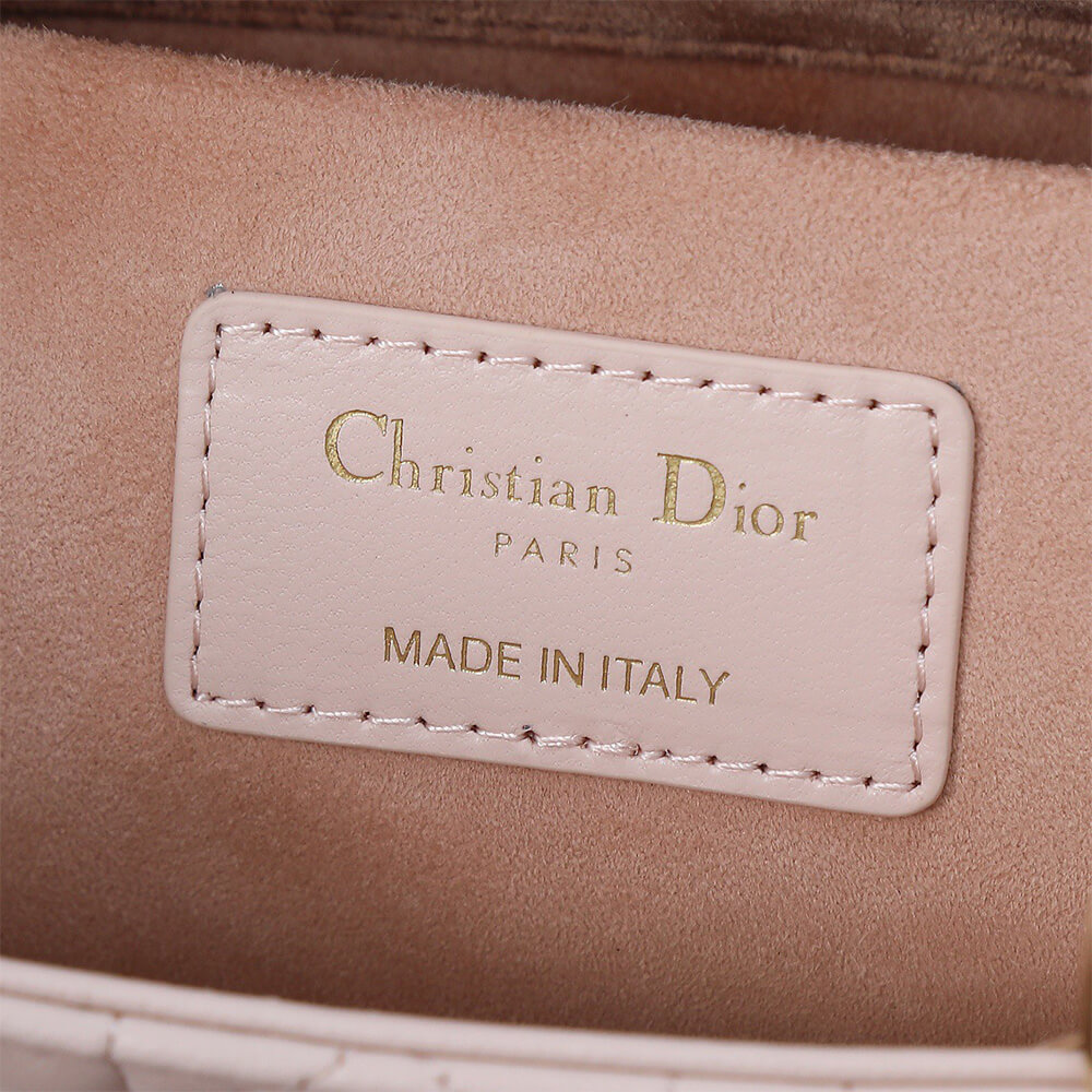 D10r Medium Lady D-Joy Bag(HIGH-END GRADE)