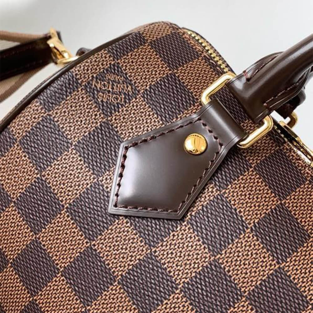 LV Speedy Bandoulière 20