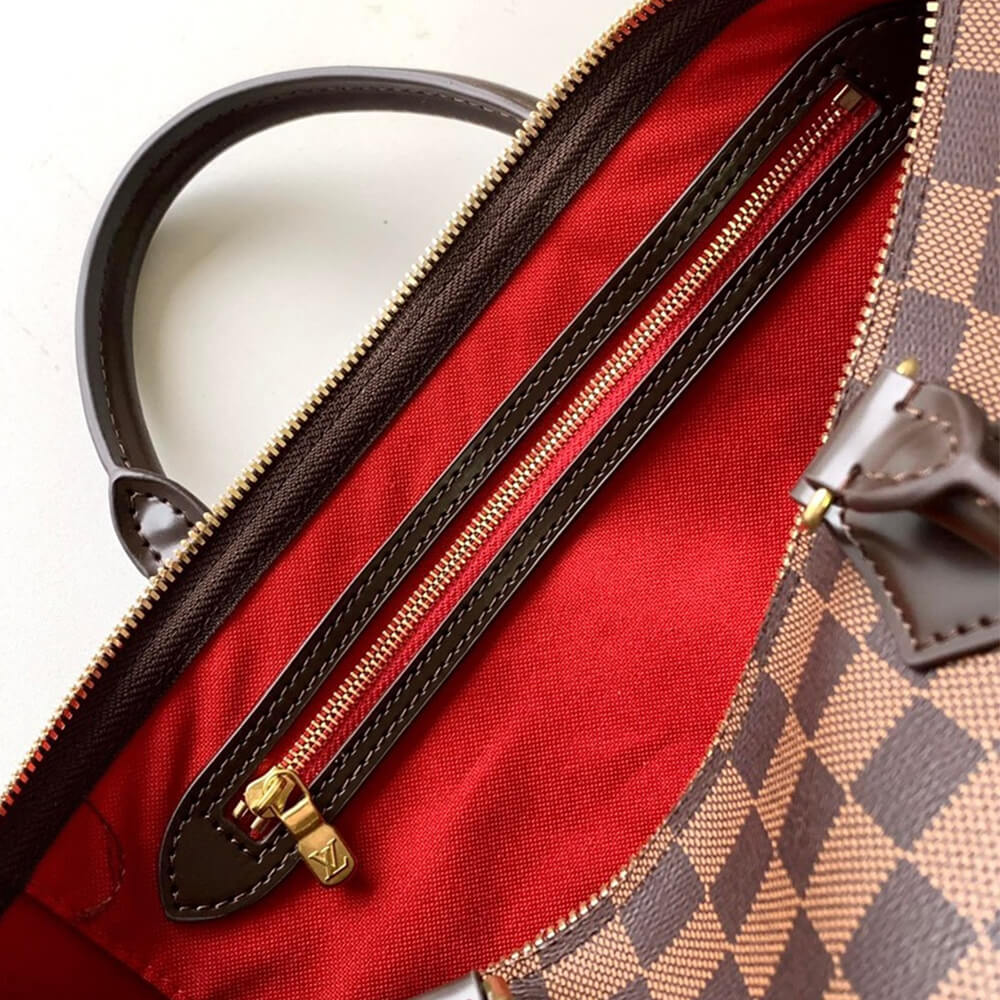 LV Speedy Bandoulière 35