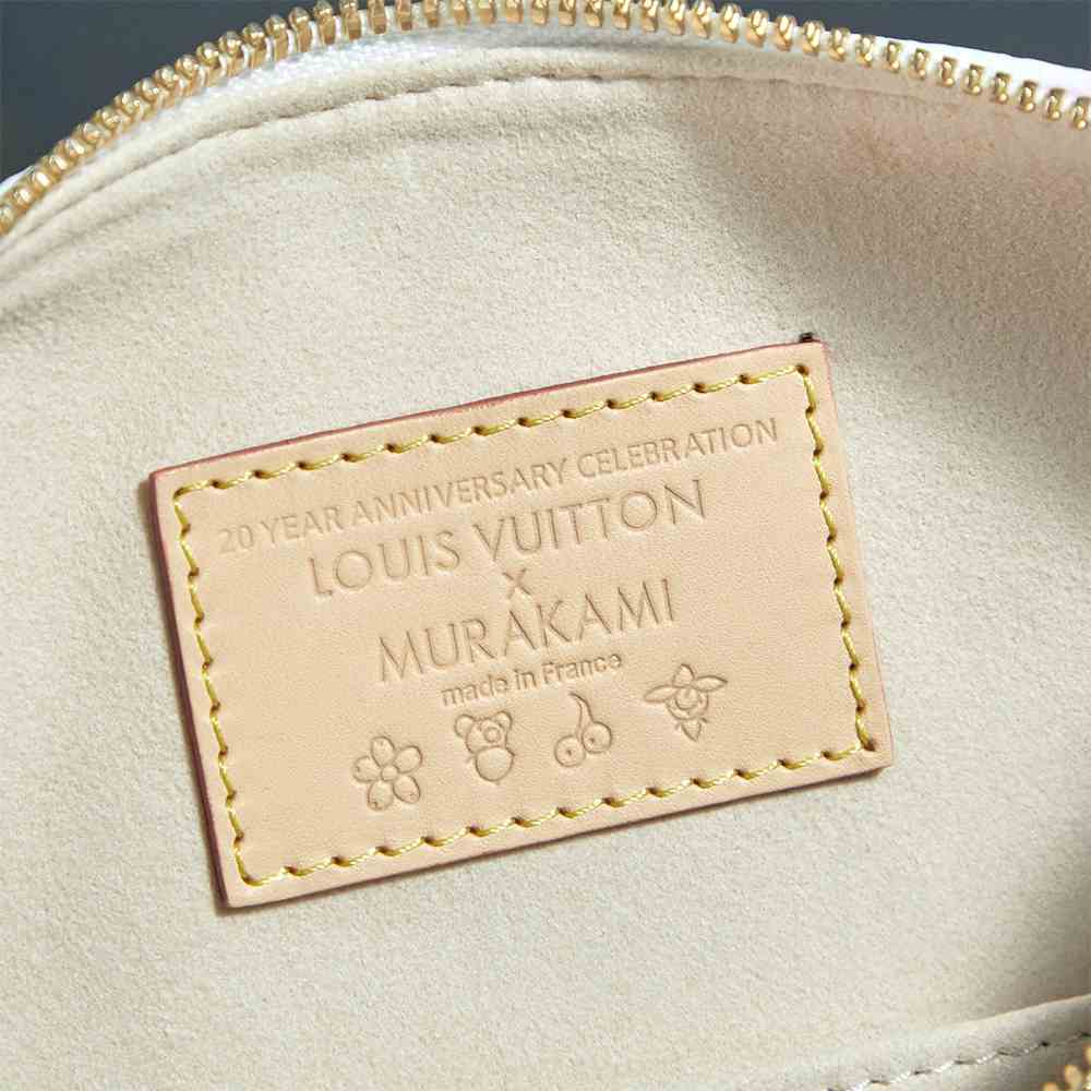 LV x TM Speedy Bandouliere 25(HIGH-END GRADE)