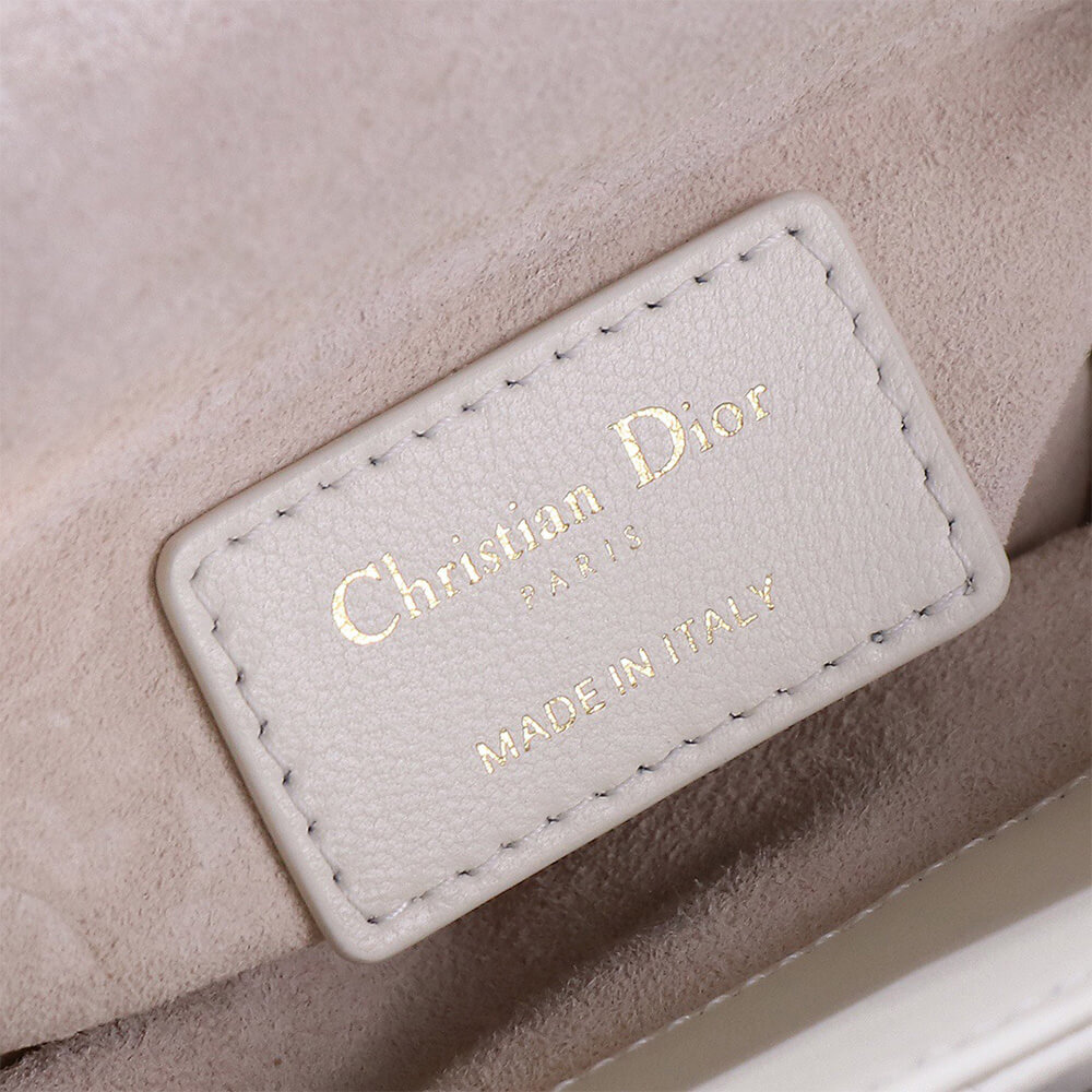 D10r Lady D-Joy Micro Bag(HIGH-END GRADE)