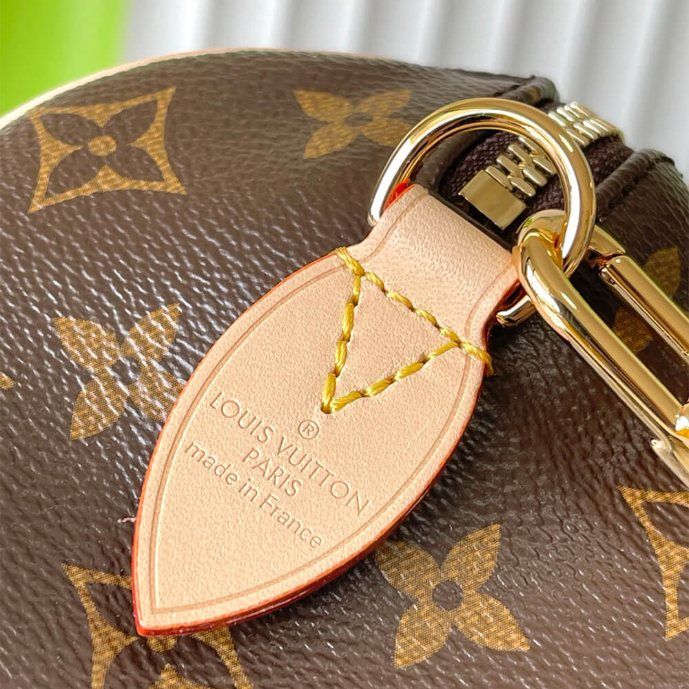 LV Speedy Bandoulière 20(HIGH-END GRADE)