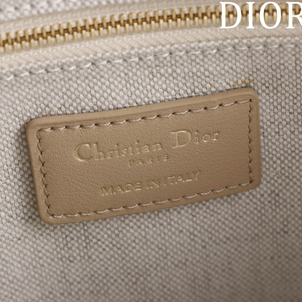 D10r Small D10r Book Tote(HIGH-END GRADE)
