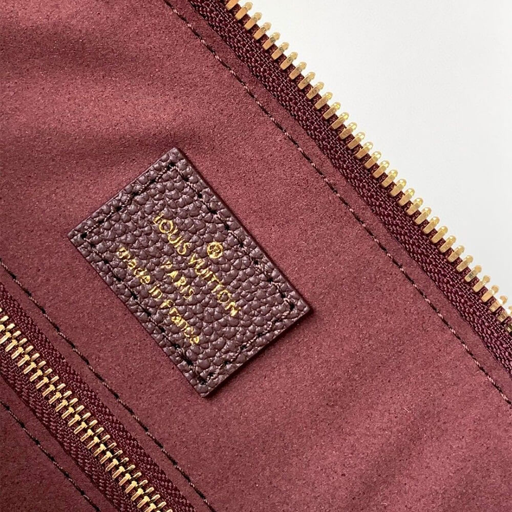 LV Speedy Bandoulière 25