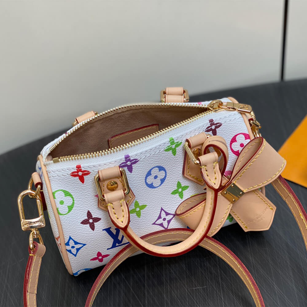 LV x TM Nano Speedy