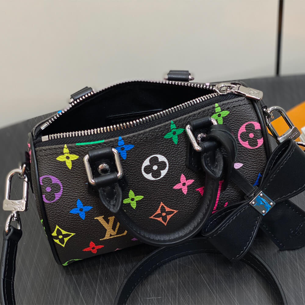 LV x TM Nano Speedy