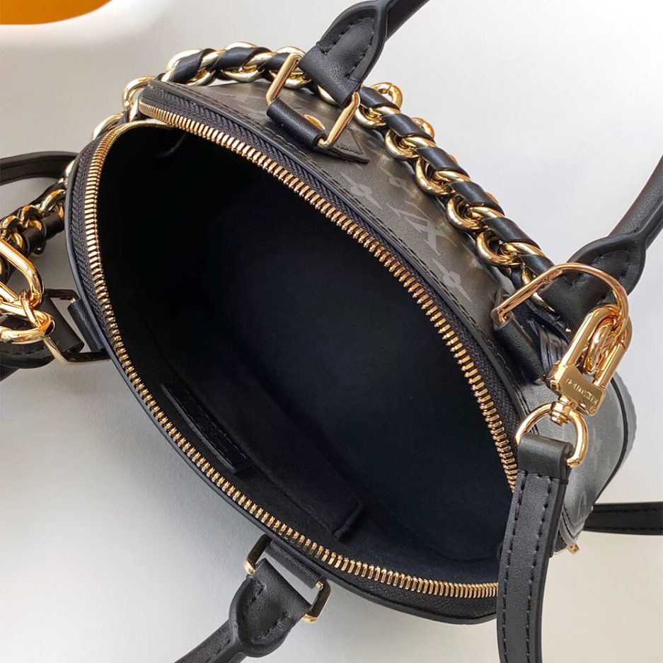 LV Alma BB