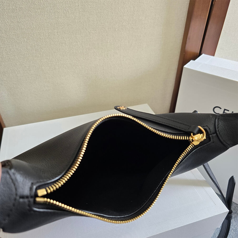 Teen Ce1i*e Lulu IN S*pPLE GRAINED CALFSKIN