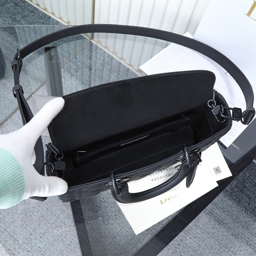 D10r Medium Lady D-Joy Bag(HIGH-END GRADE)