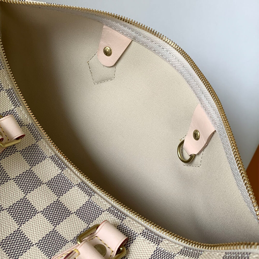 LV Speedy Bandoulière 35
