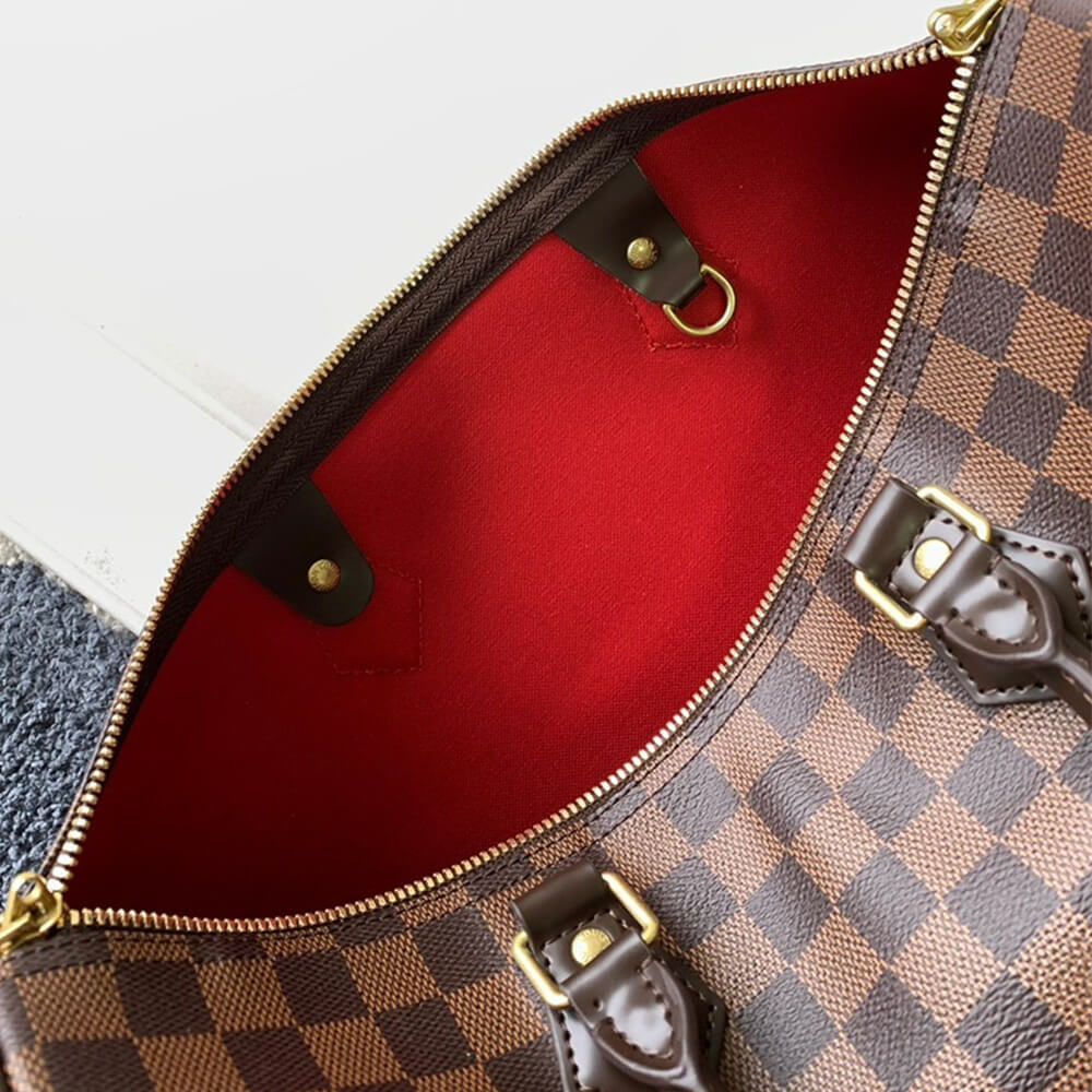 LV Speedy Bandoulière 35