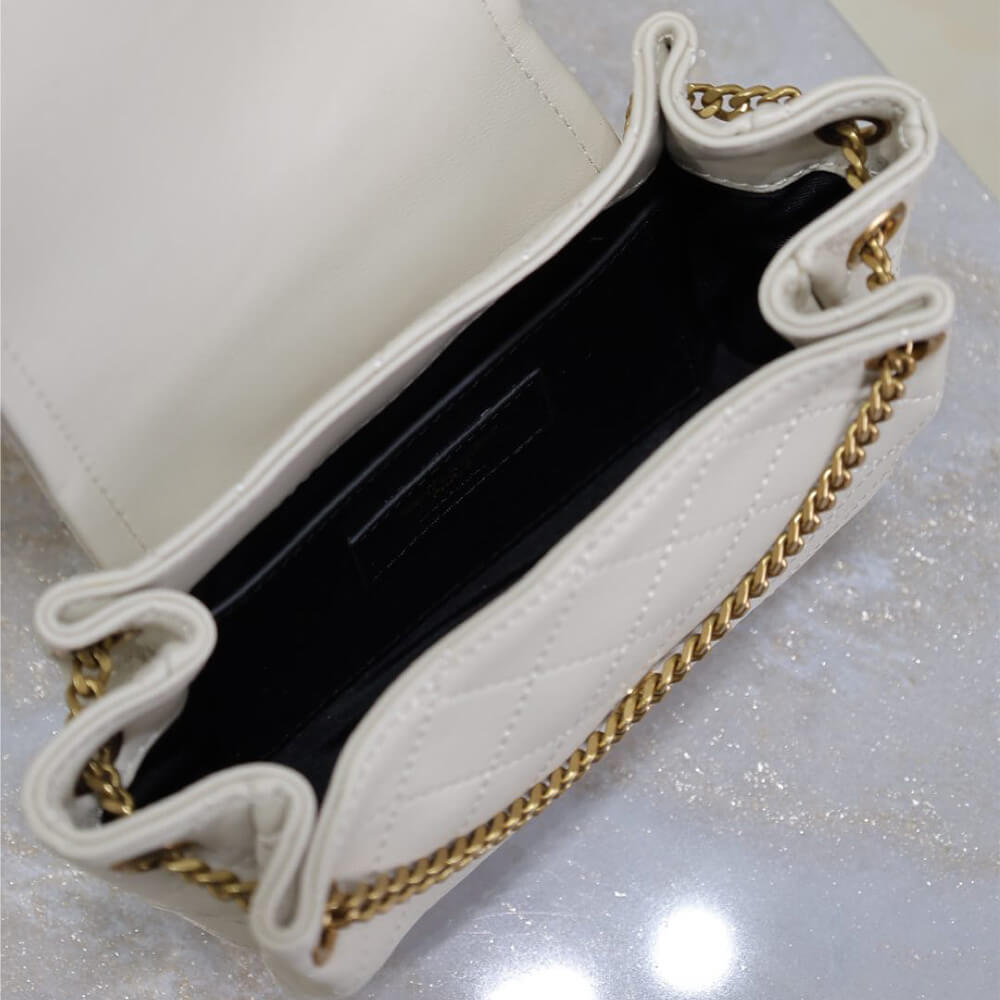 Y51 Mini NOLITA IN LAMBSKIN