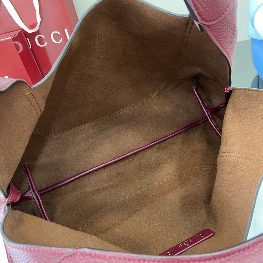 Gvc*1 Softbit maxi shoulder bag(HIGH-END GRADE)