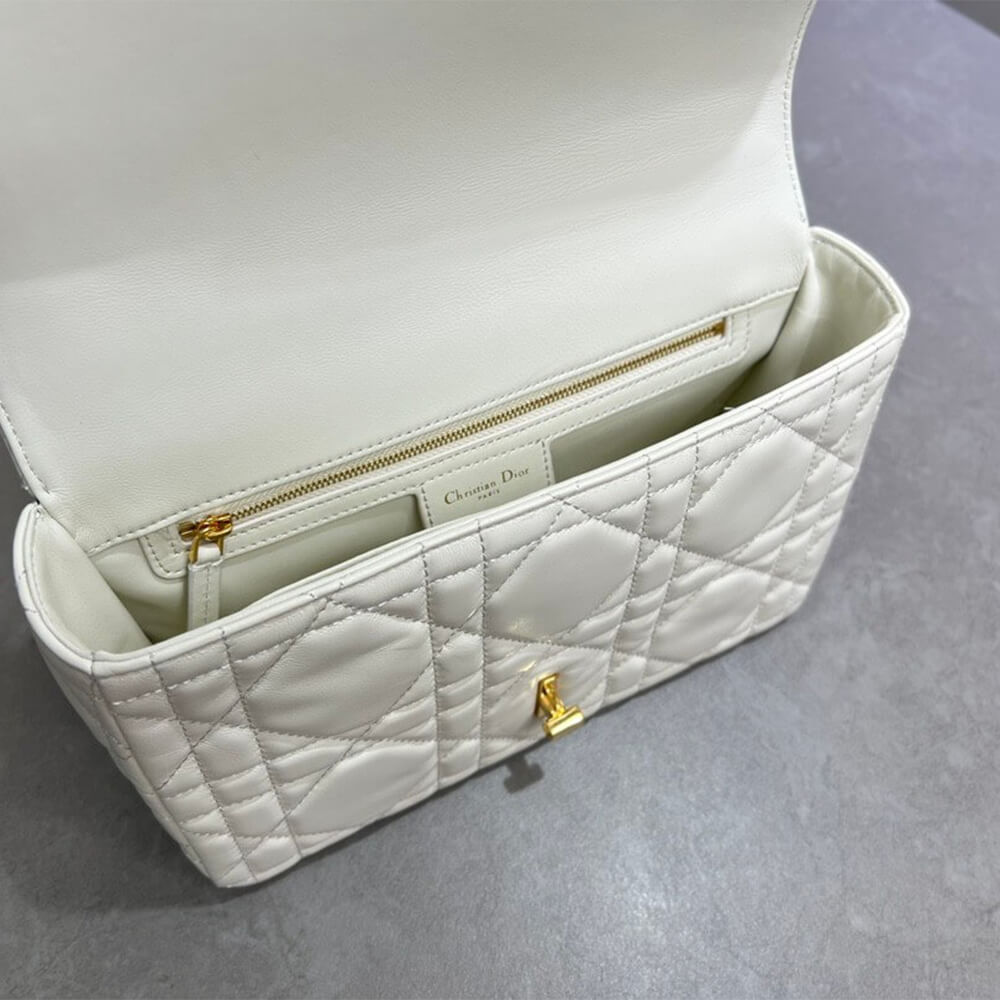 Medium Soft D10r Caro Bag(HIGH-END GRADE)