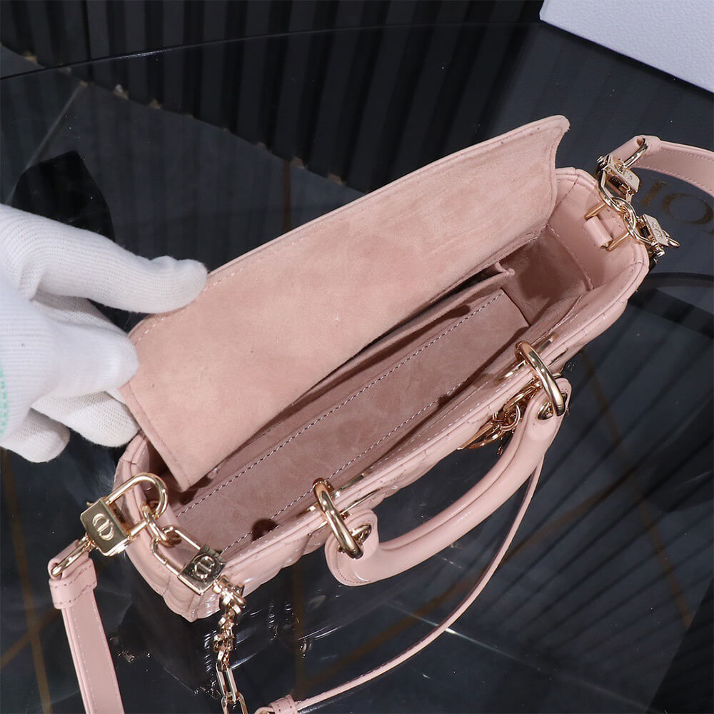 D10r Small Lady D-Joy Bag(HIGH-END GRADE)