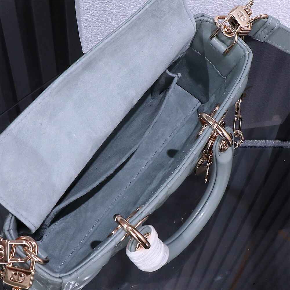 D10r Small Lady D-Joy Bag(HIGH-END GRADE)