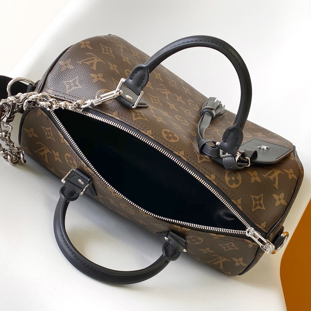 LV Speedy Soft 30 Dark