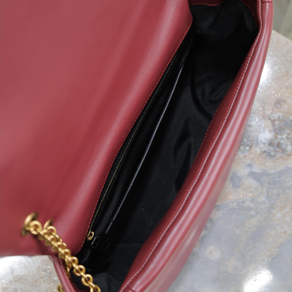 Y51 jamie 4.3 medium in lambskin(HIGH-END GRADE)