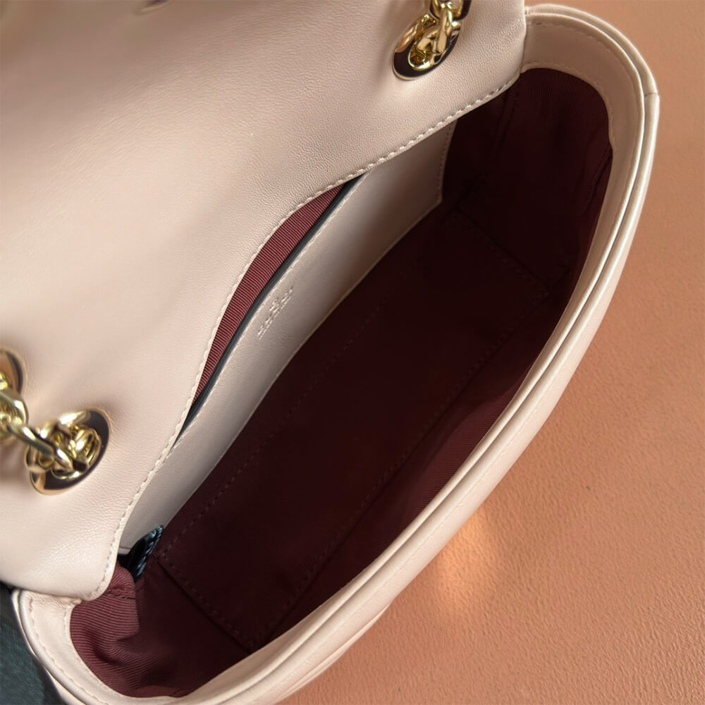 GG Marmont small shoulder bag