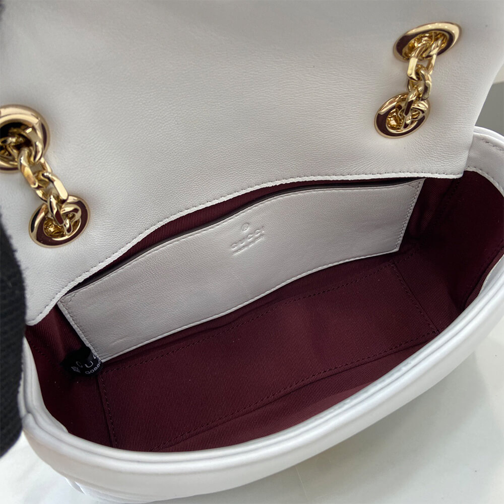 GG Marmont small shoulder bag