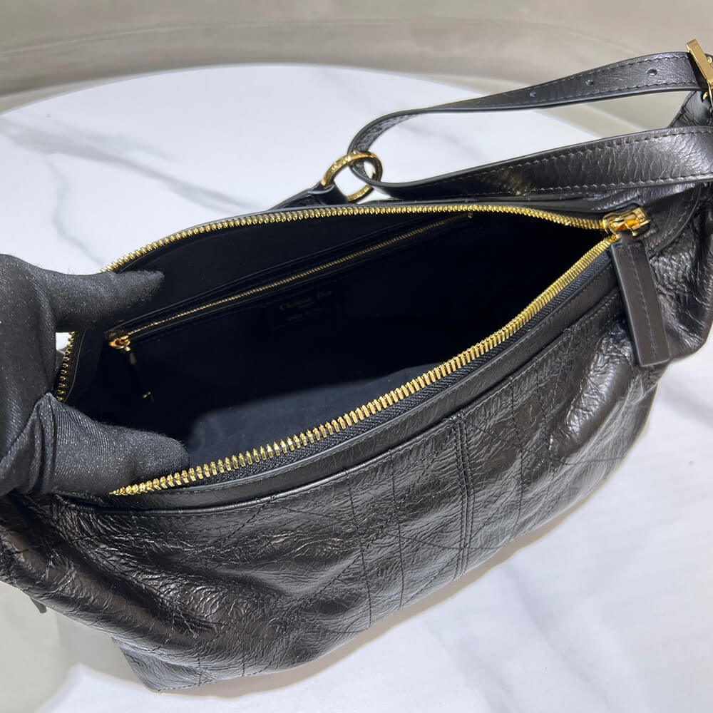 D10r Medium D-Journey Bag(HIGH-END GRADE)