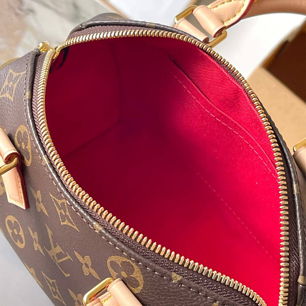 LV Speedy Bandoulière 20