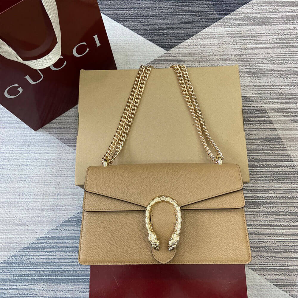Gvc*1 Dionysus medium shoulder bag(HIGH-END GRADE)