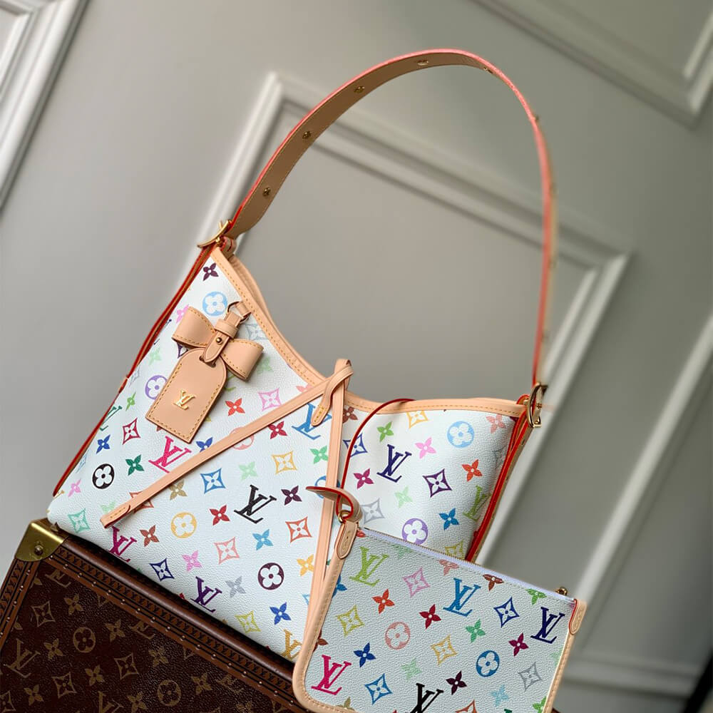 LV x TM CarryAll PM