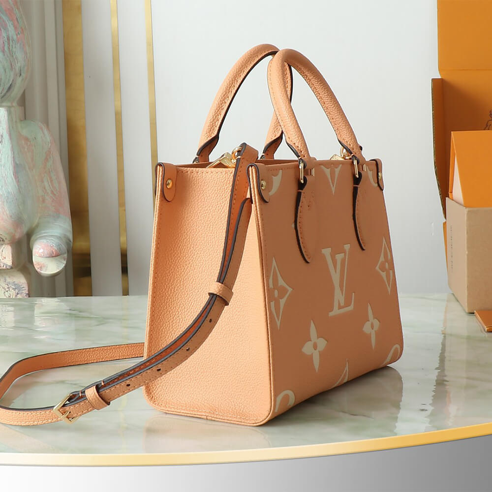 LV OnTheGo PM