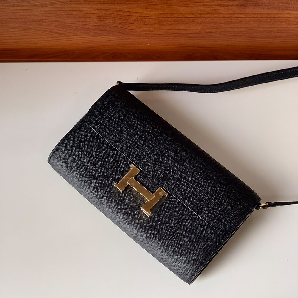 H**me5 Constance To Go Rock wallet