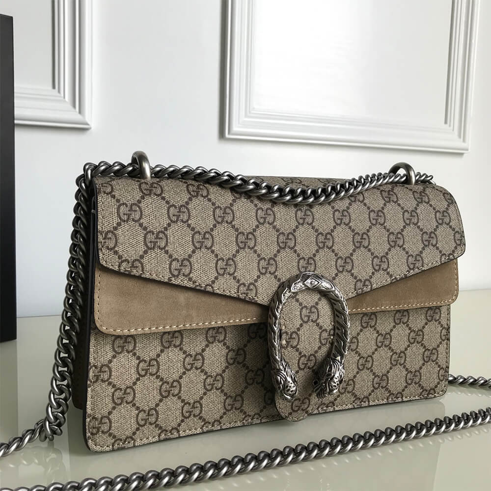 Gvc*1 Dionysus medium shoulder bag(HIGH-END GRADE)