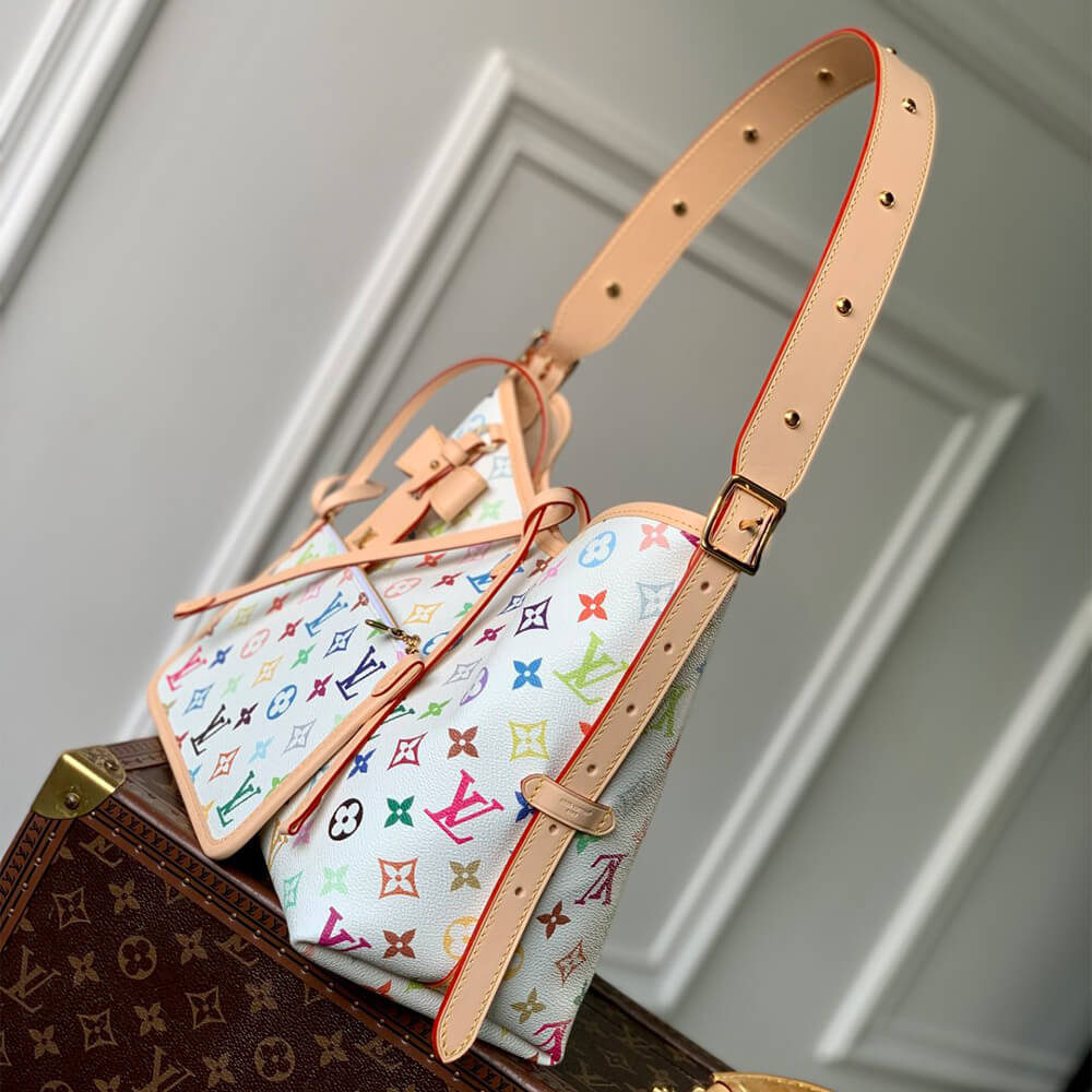 LV x TM CarryAll PM