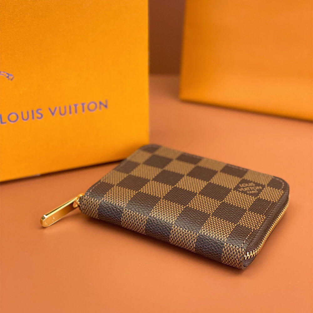 LV Zippy Coin Purse