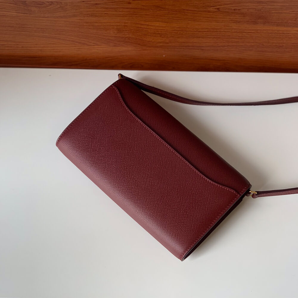 H**me5 Constance To Go Rock wallet