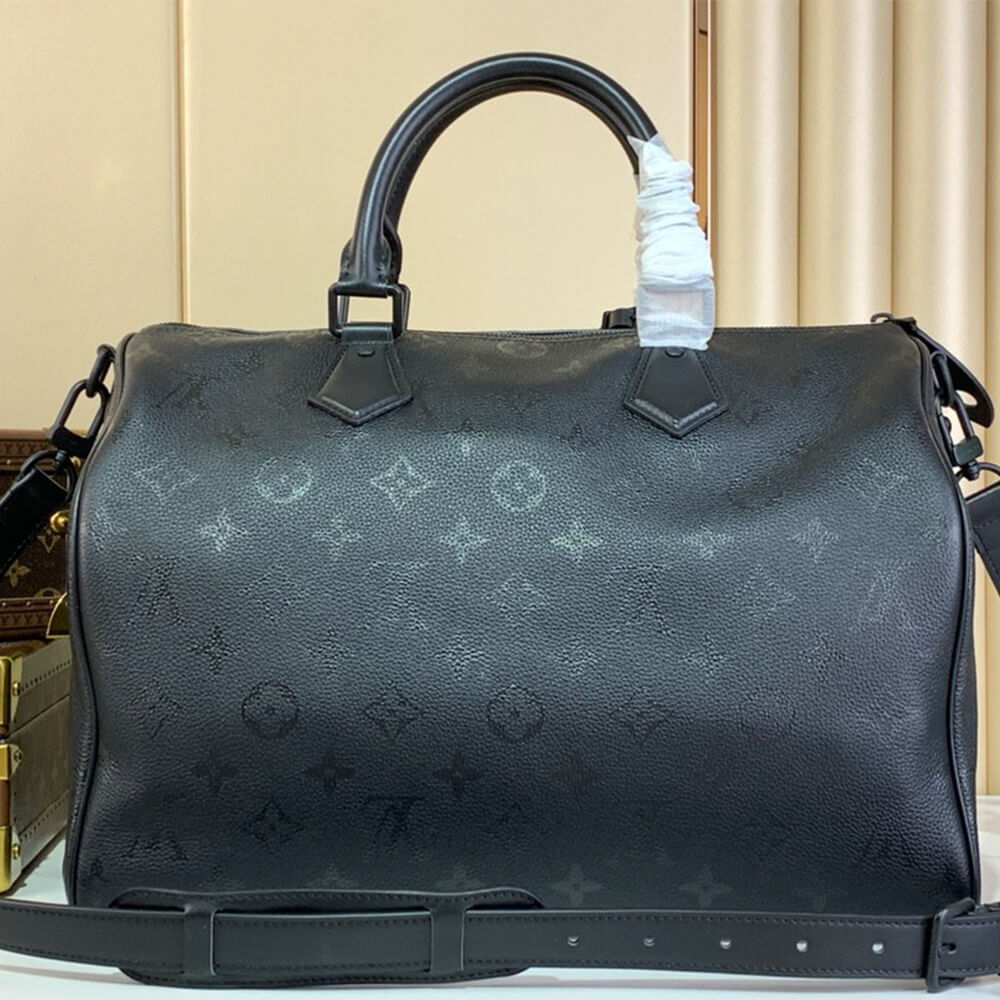 LV Speedy P9 Bandoulière 40(HIGH-END GRADE)