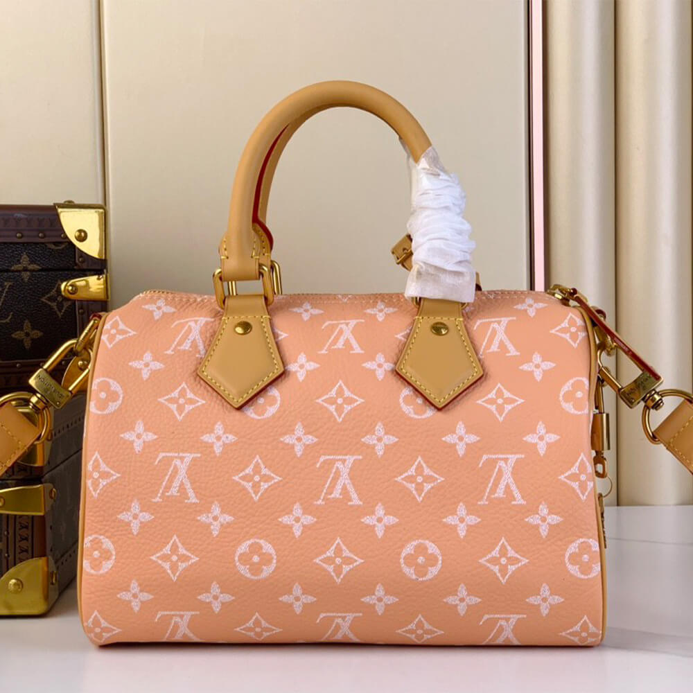 LV Speedy P9 Bandoulière 25(HIGH-END GRADE)