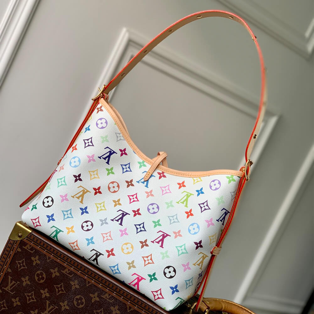 LV x TM CarryAll PM