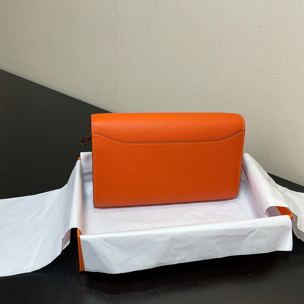 H**me5 Constance To Go Rock wallet