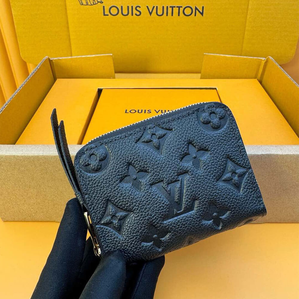 LV Zippy Coin Purse