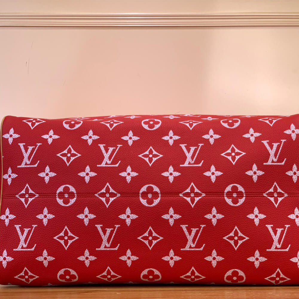 LV Speedy P9 Bandoulière 50(HIGH-END GRADE)