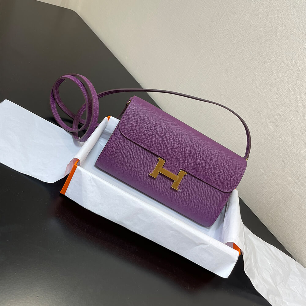 H**me5 Constance To Go Rock wallet