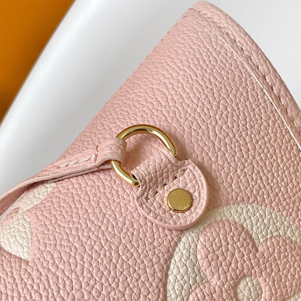 LV Neverfull MM