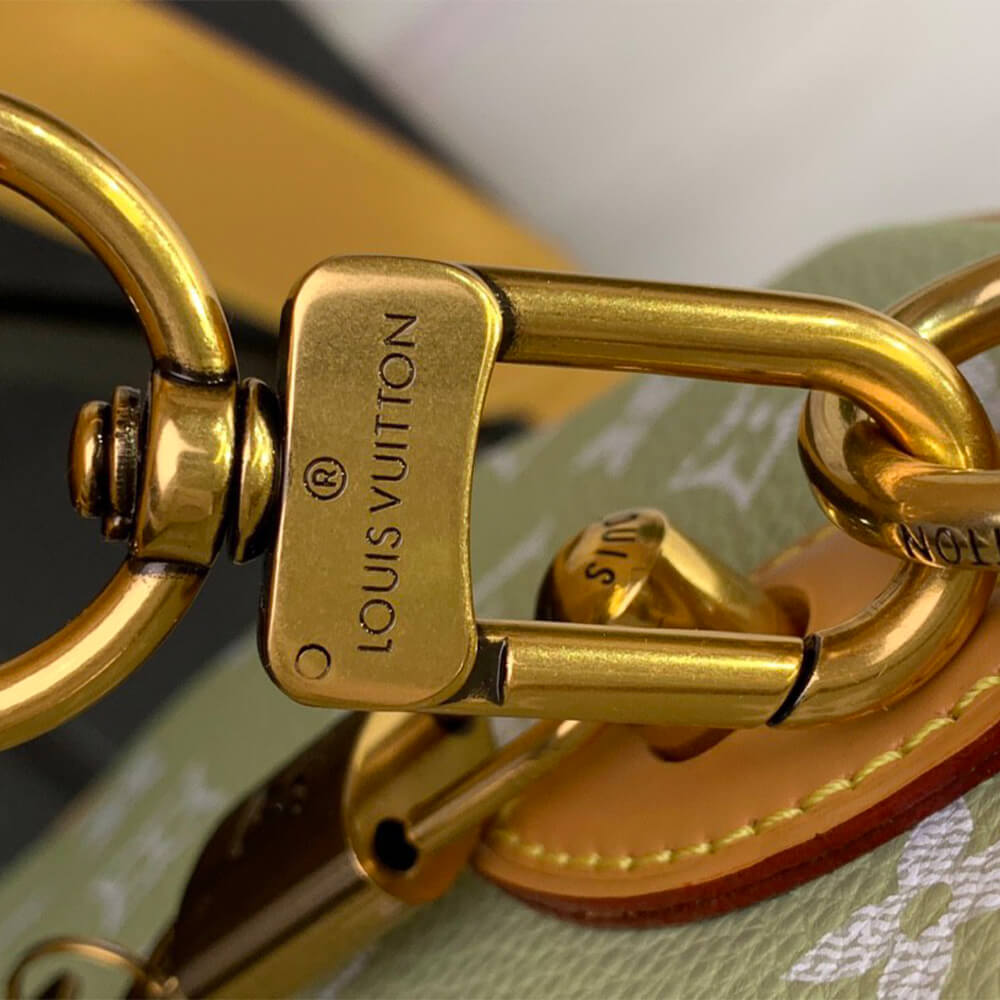 LV Speedy P9 Bandoulière 30(HIGH-END GRADE)