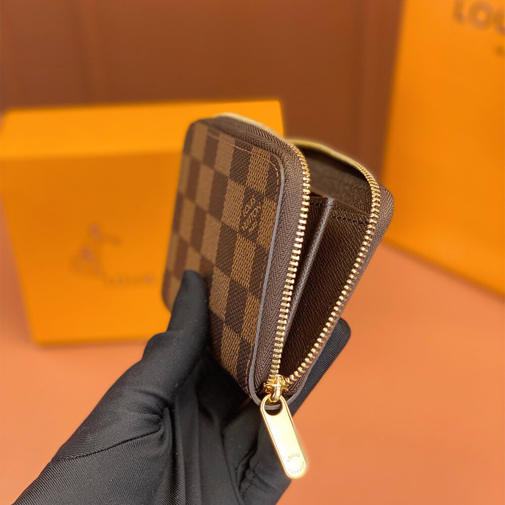 LV Zippy Coin Purse