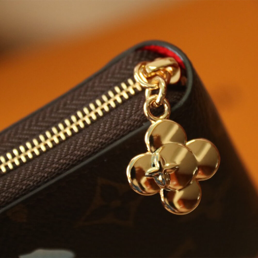LV Zippy Coin Purse
