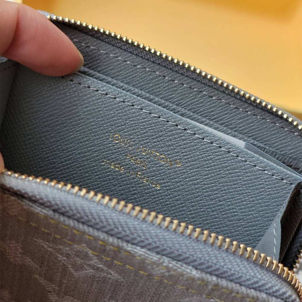 LV  Zippy Coin Purse