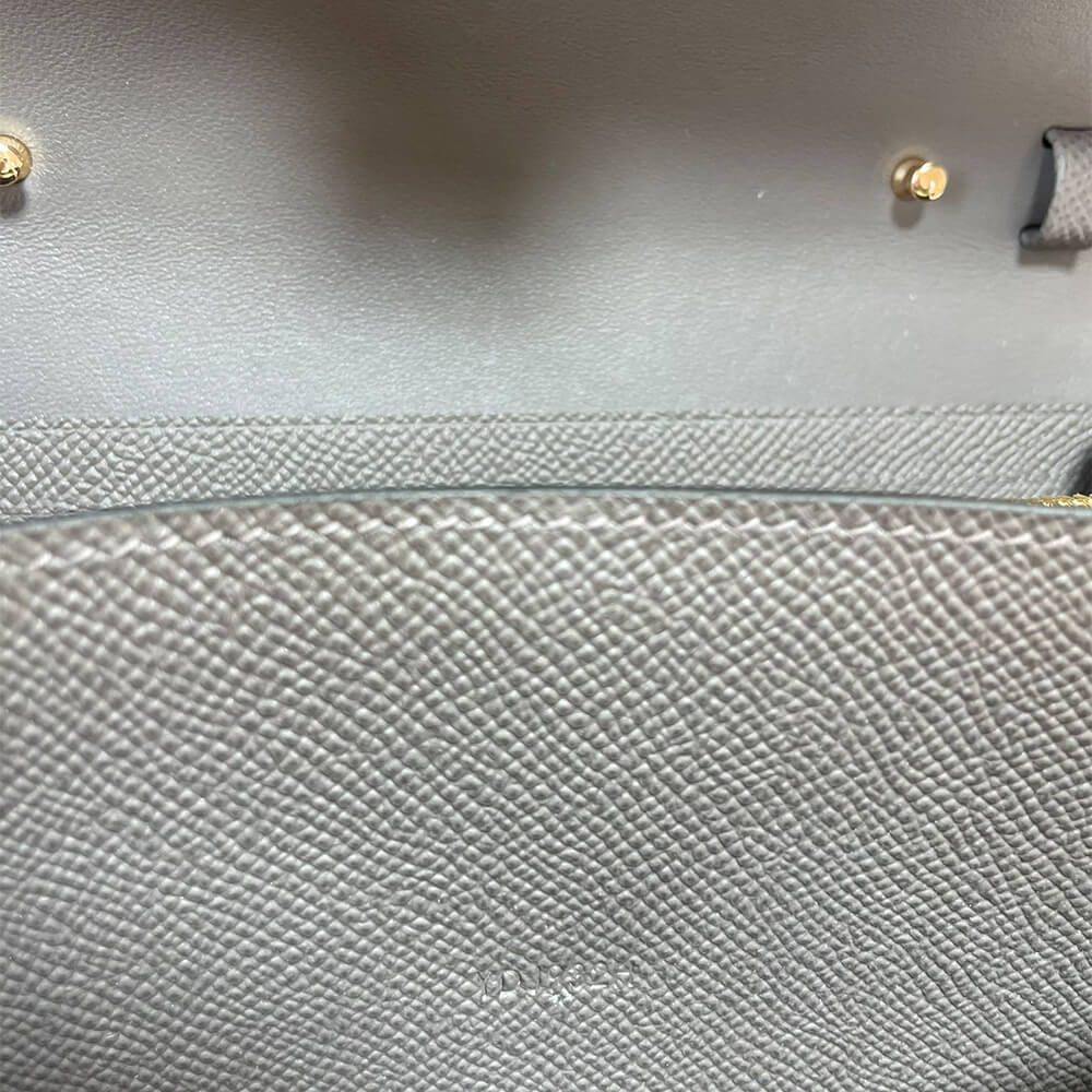 H**me5 Constance To Go Rock wallet