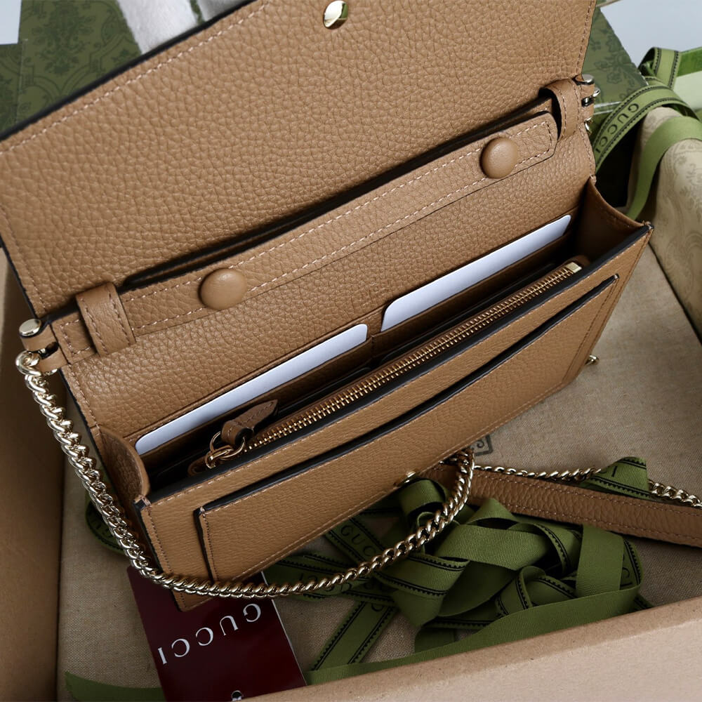 Gvc*1 Dionysus wallet on chain