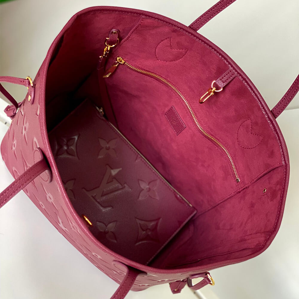 LV Neverfull MM